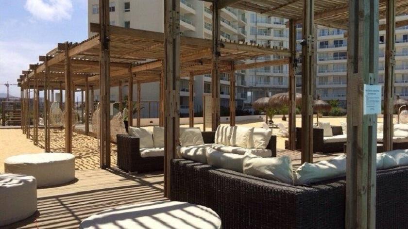 Apartamento Departamento En La Serena