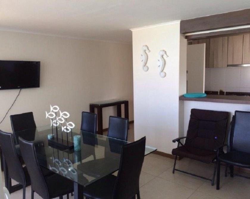 Departamento En Apartamento *