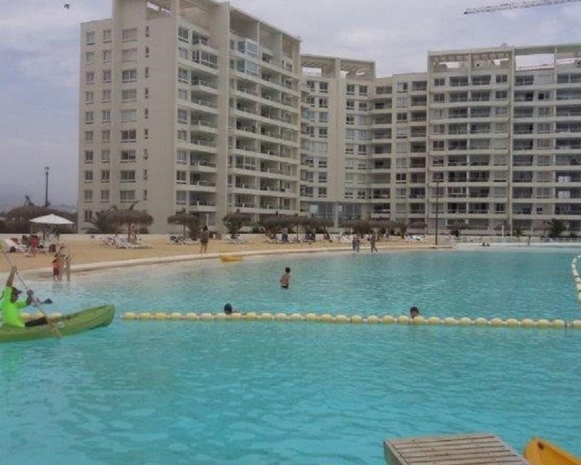 Apartamento Departamento En