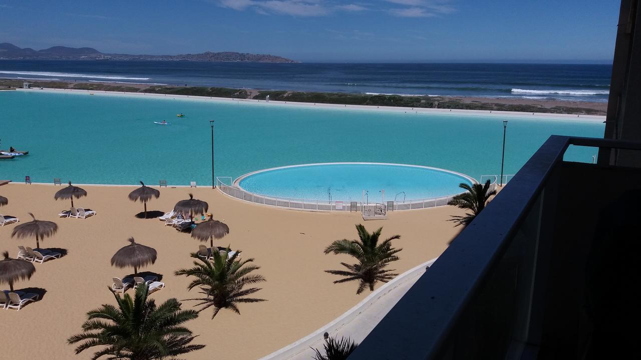 Departamento En Apartamento La Serena