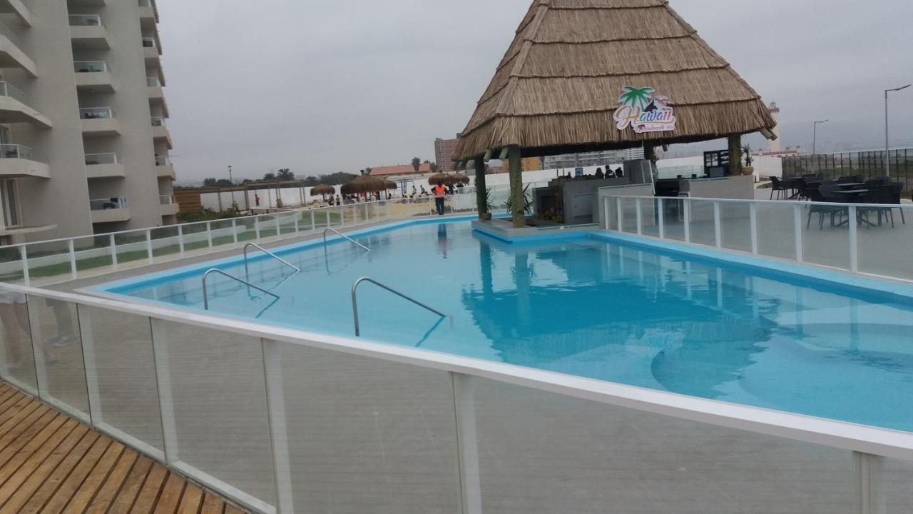 Apartamento Departamento En