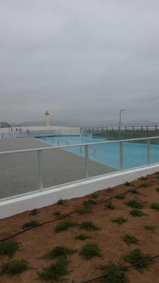 Departamento En Apartamento La Serena
